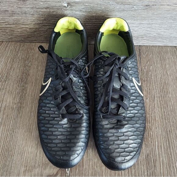Nike Magista Orden FG Soccer Shoe Size 6.5 - Picture 3 of 9
